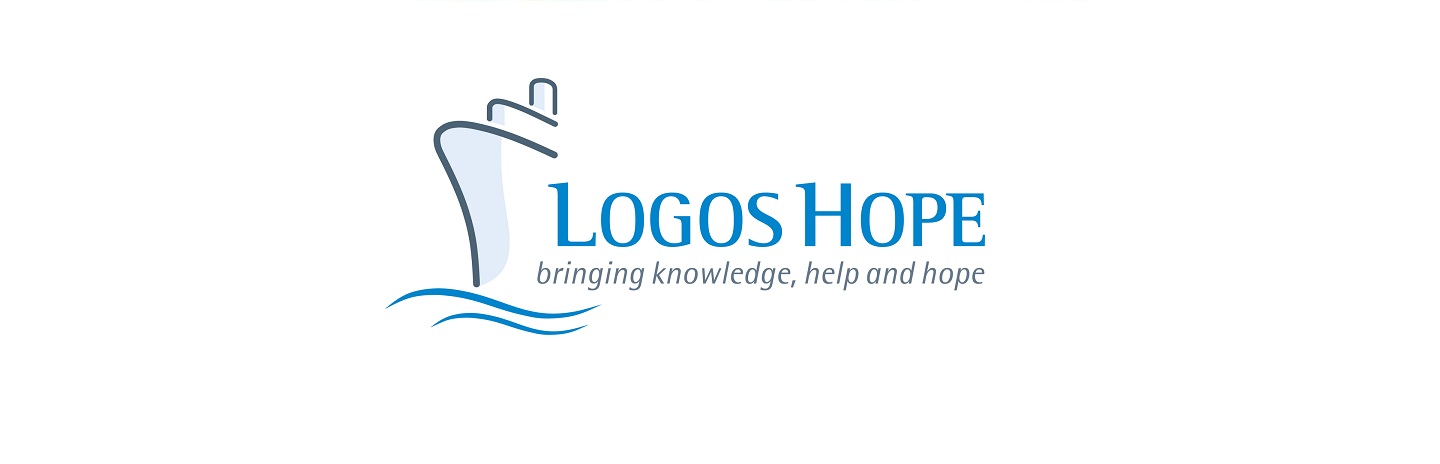 Logos Hope WIFI SOFCAN