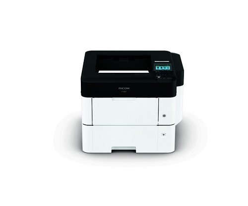 P 800/P 801 ricoh impresora Canarias